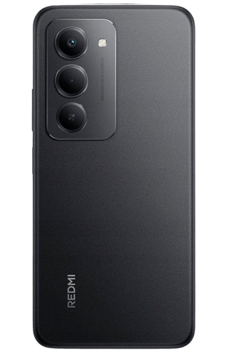 Xiaomi Redmi 15 256GB Noir - acheter - Gomibo.fr