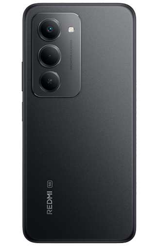 Xiaomi Redmi 15 5G 128GB Black - buy - Gomibo.co.uk