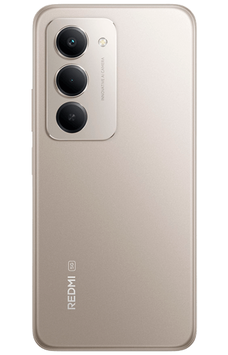 Xiaomi Redmi 15 5G 256GB Grijs - kopen - Belsimpel