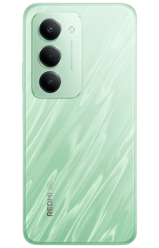 Xiaomi Redmi 15 5G 256GB Green - buy - Gomibo.lt