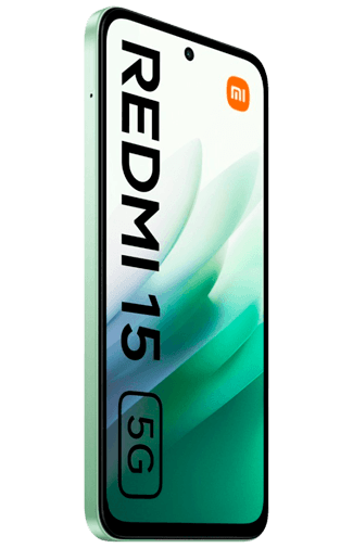 Xiaomi Redmi 15 5G 256GB Green - buy - Gomibo.lt