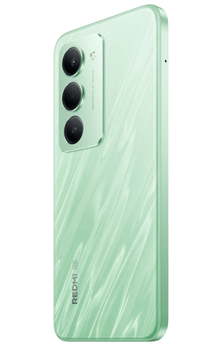 Xiaomi Redmi 15 5G 256GB Green - buy - Gomibo.lt