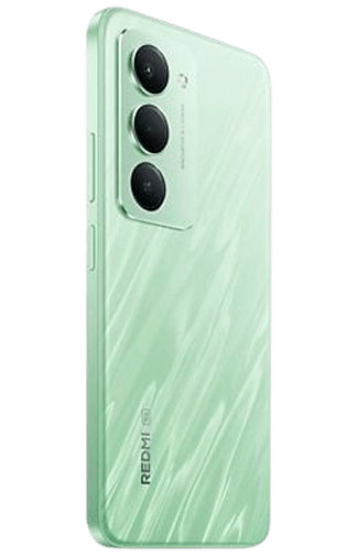 Xiaomi Redmi 15 5G 256GB Green - buy - Gomibo.lt