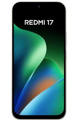 Xiaomi Redmi 17 4G 128GB