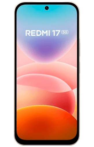 Xiaomi Redmi 17 5G 128GB