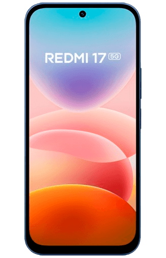 Xiaomi Redmi 17 5G 256GB