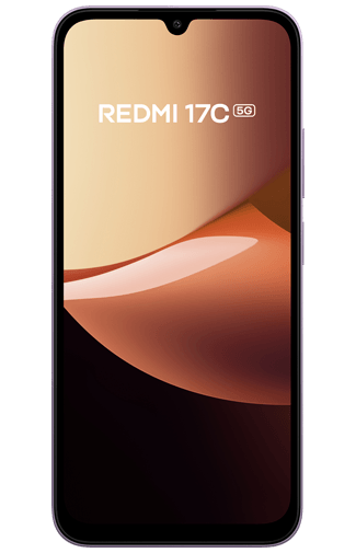 Xiaomi Redmi 17C 5G 128GB