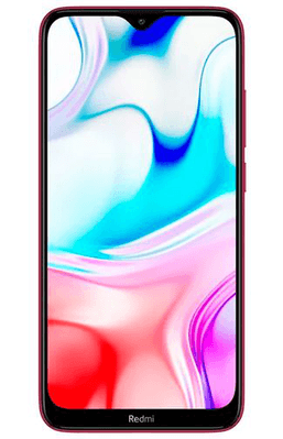 Xiaomi Redmi 8 32GB Red
