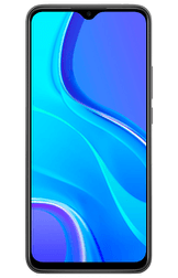 Xiaomi Redmi 9 32GB Gris