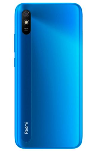 Xiaomi Redmi 9A 128GB ブルー Xiaomi Redmi 9A Blue - buy - Gomibo.ch