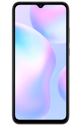 Xiaomi Redmi 9A Black