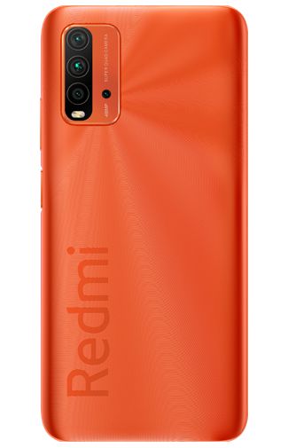 新品未開封 Xiaomi Redmi 9T EU Sunrise orange Xiaomi Redmi 9T Dual SIM 128GB, 4GB RAM, 4G LTE, Sunrise Orange