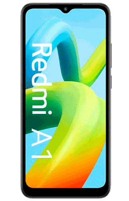 Xiaomi Redmi A1 32GB Black