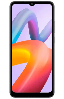Xiaomi Redmi A2 32GB Black