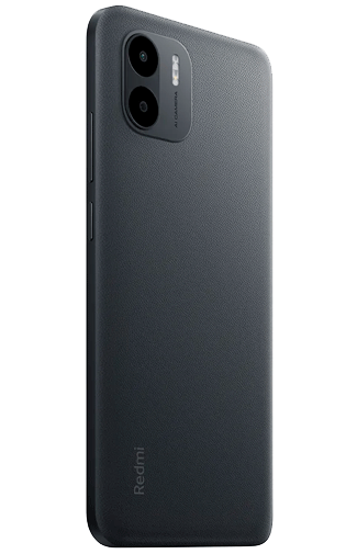 Smartphone Xiaomi Redmi A2 2/32Gb. Negro - Electrodomésticos Feijóo