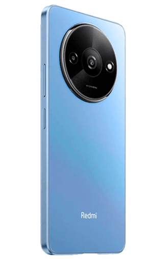 Xiaomi Redmi A3（4GB/128GB） Xiaomi Redmi A3 128GB kainos nuo 79.00 € | Kaina24.lt