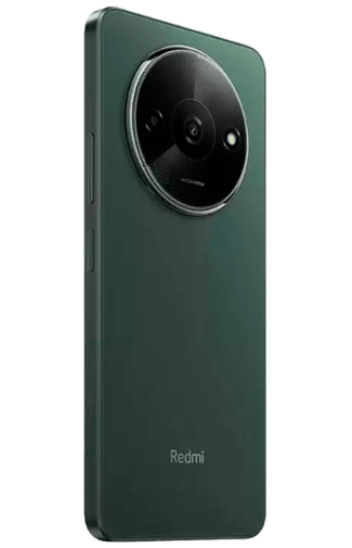 Xiaomi Redmi A3 4GB/128GB Green buy