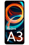 Xiaomi Redmi A3 3GB/64GB Zwart