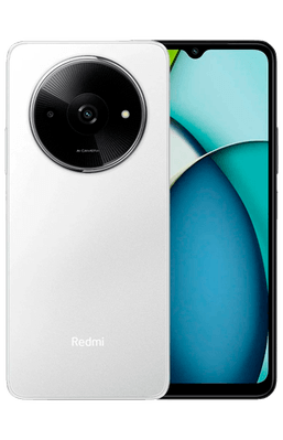 Xiaomi Redmi A3x 128GB White