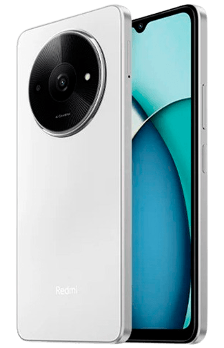 Xiaomi Redmi A3x 128GB White buy