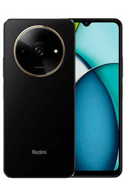 Xiaomi Redmi A3x 128GB Black - buy - Gomibo.lt