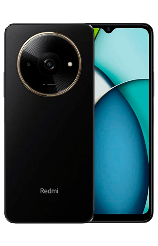 Xiaomi Redmi A3x 128GB Black - buy - Gomibo.lt
