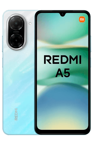新品 Redmi A5 3/64GB Blue SIMフリー グローバル版 Xiaomi Redmi A5 3GB + 64GB グローバル版 SIM フリ
