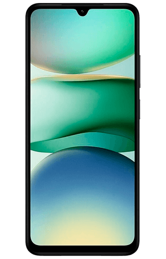 Xiaomi Redmi A5 3GB/64GB Zwart