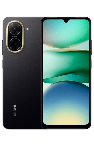 New) Xiaomi Redmi A5 3GB+64GB BLACK Dual SIM Unlocked