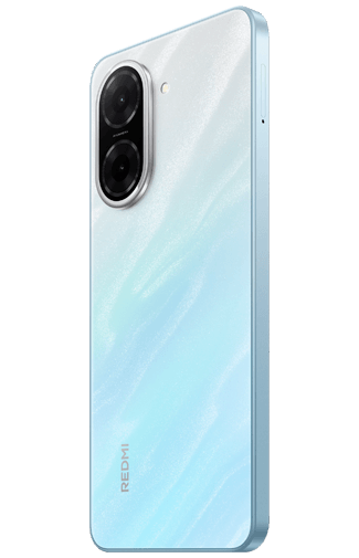 2025年 Redmi A5 Android 15 4/128GB ブルー Redmi A5 Dual SIM Ocean Blue 128GB and 4GB RAM