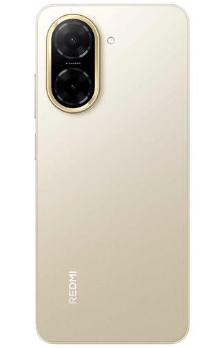 Xiaomi Redmi A5 4GB/128GB Gold - buy - Gomibo.no