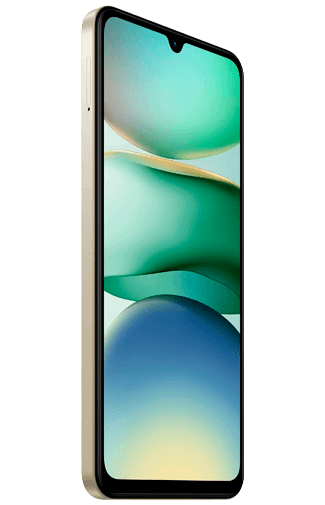 スマートフォン本体 Xiaomi Redmi A5 4GB/128GB Xiaomi Redmi A5 4GB/128GB 6.8´´ 黒 | Techinn