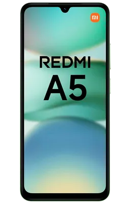 Xiaomi Redmi A5 4GB/128GB Green