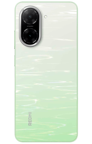 Xiaomi Redmi A5 4GB/128GB Groen - kopen - Belsimpel