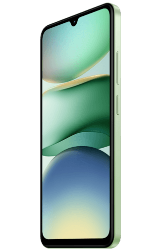 Xiaomi Redmi A5 4GB/128GB Groen - kopen - Belsimpel