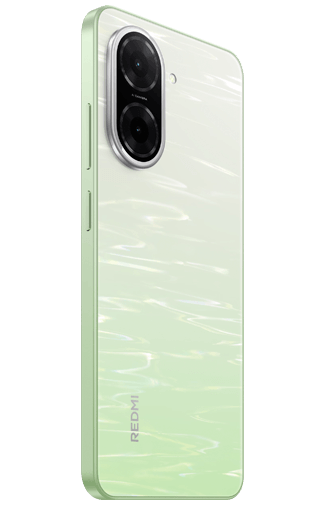 New Xiaomi Redmi A5 4G 128 GB Blanc in Dakar Plateau - Téléphones