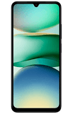 Xiaomi Redmi A5 4GB/128GB Svart