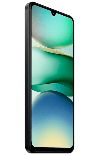 Xiaomi Redmi A5 Placing a SIM card