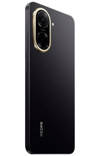 Redmi A5 4GB/128Gb ブラック グローバル版　SIMフリー SIMフリー) シャオミ Xiaomi Redmi A5 デュアルSIM 128GB