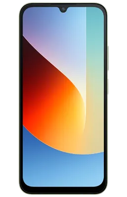 Xiaomi Redmi A7 Pro 128GB Grøn