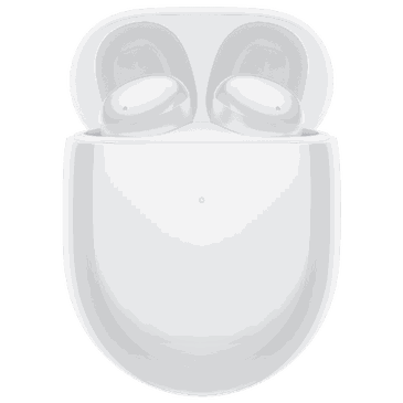 Xiaomi Redmi Buds 4 White
