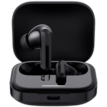 Xiaomi Redmi Buds 5 Zwart