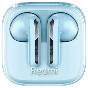 Xiaomi Redmi Buds 6 Active Blue