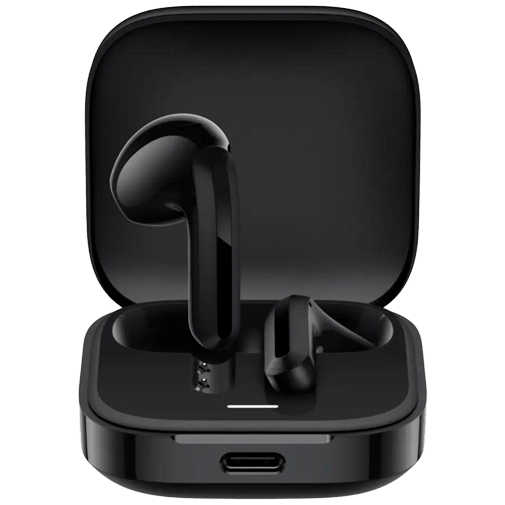 Xiaomi Redmi Buds 6 Active Zwart