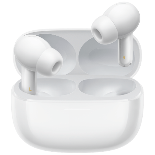 Xiaomi Redmi Buds 6 Pro White - Gomibo.no