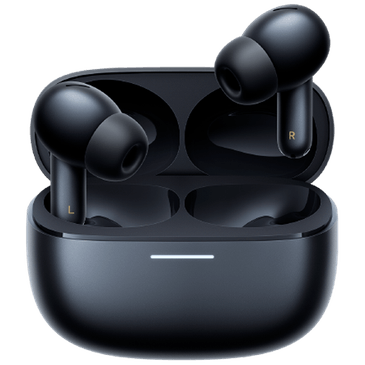 Xiaomi Redmi Buds 6 Pro Black - Gomibo.no
