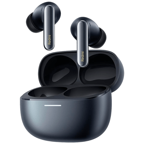Xiaomi Redmi Buds 6 Pro Black - Gomibo.co.uk
