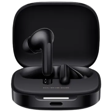 Xiaomi Redmi Buds 6 Black