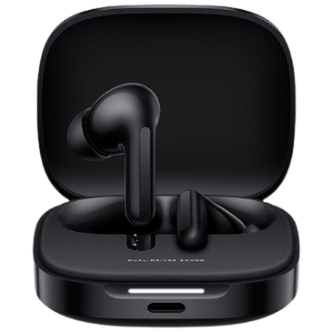 Xiaomi Redmi Buds 6 Black