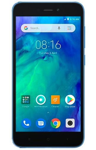 Xiaomi Redmi GO 8GB Blue